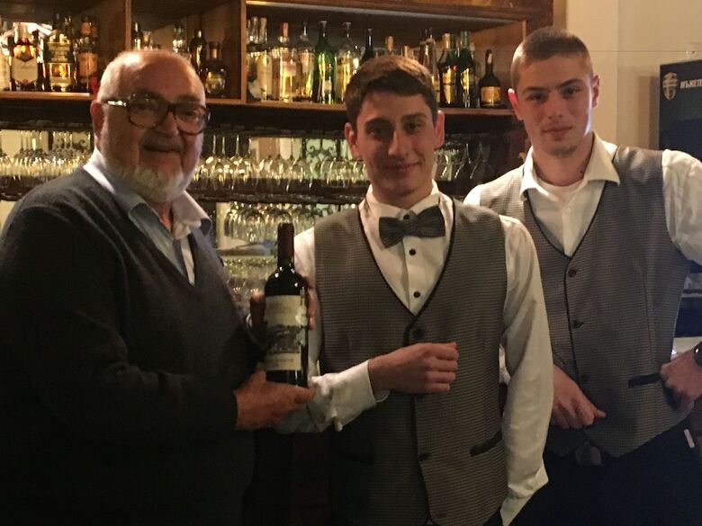 Seven Generations Winery Hotel & Spa