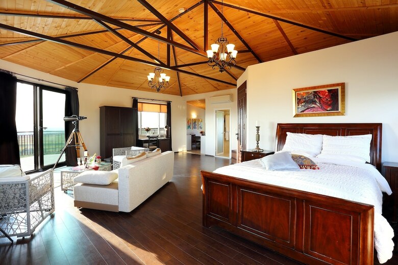 Seven Generations Winery Hotel & Spa