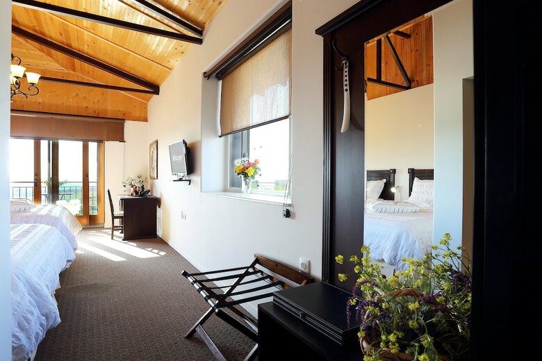Seven Generations Winery Hotel & Spa
