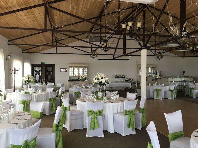 Seven Generations Winery Hotel & Spa