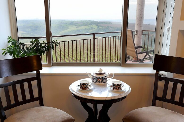 Seven Generations Winery Hotel & Spa