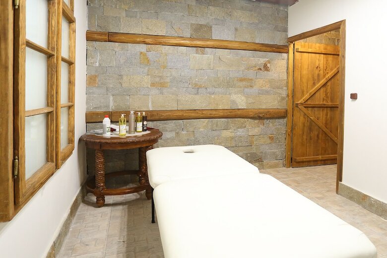 Seven Generations Winery Hotel & Spa