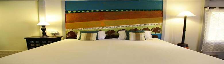 Hotel Room Maangta 320 - Morjim Goa