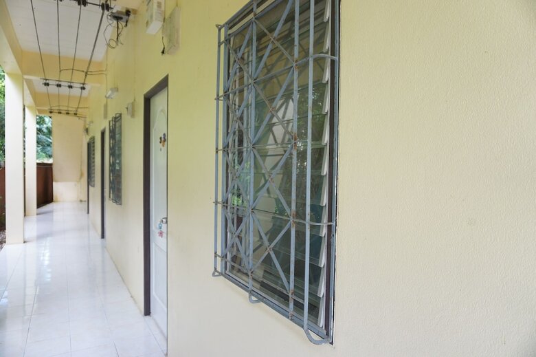 Hotel Palmy Home