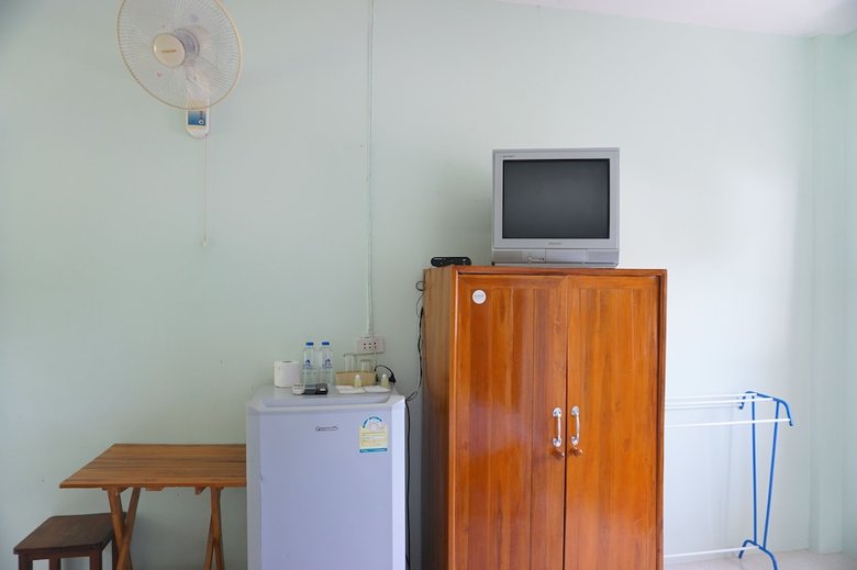 Hotel Palmy Home
