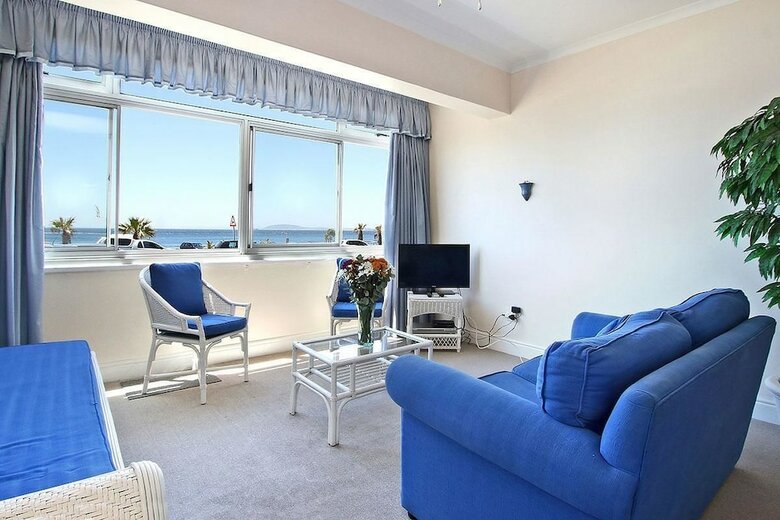 Apartamentos Sandringham III