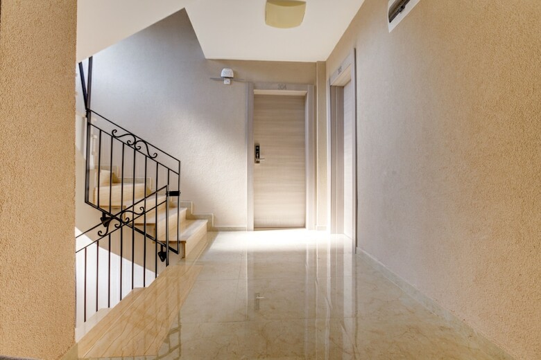 Aparthotel Almare Apartments  Budva
