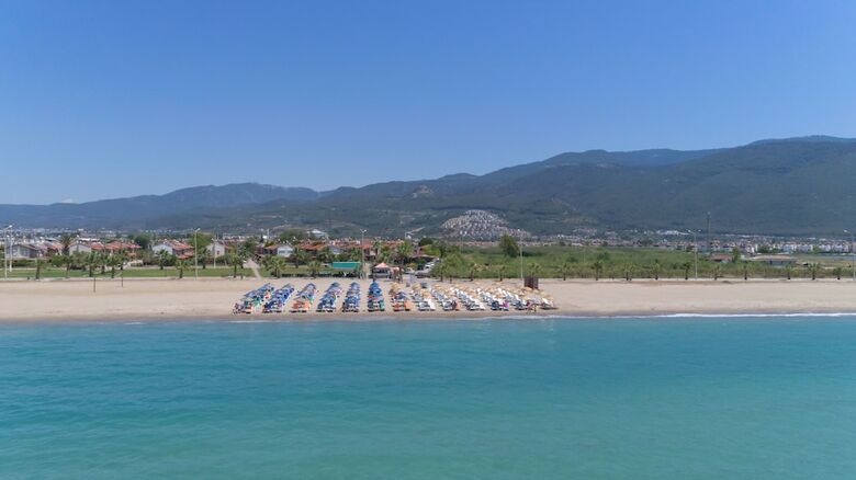 Hotel Asayra Termal Otel & Spa