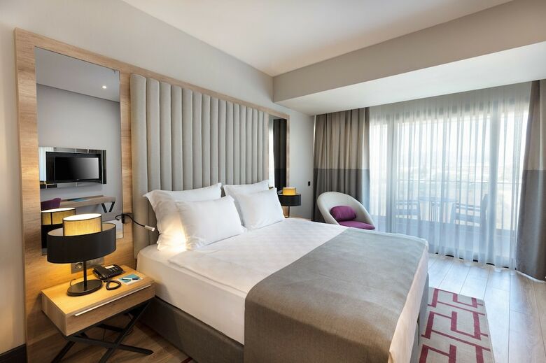 Hotel Asayra Termal Otel & Spa