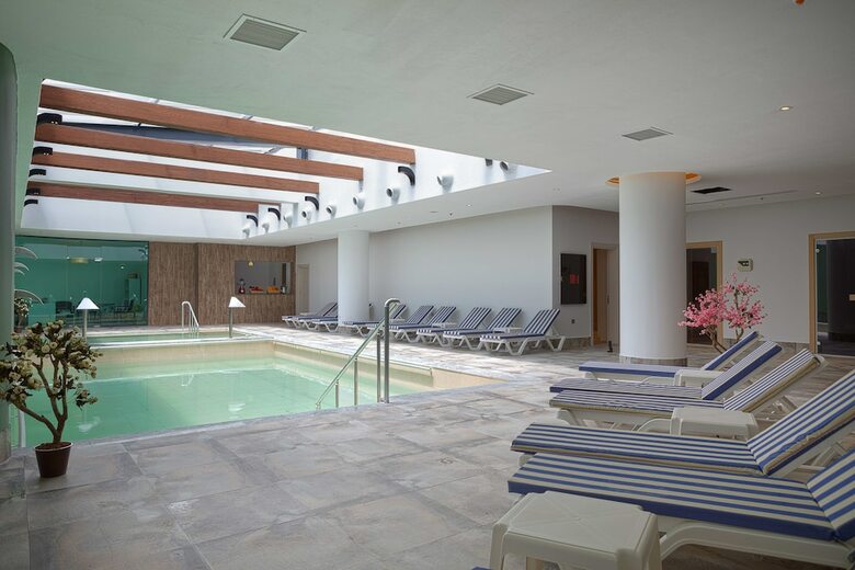 Hotel Asayra Termal Otel & Spa
