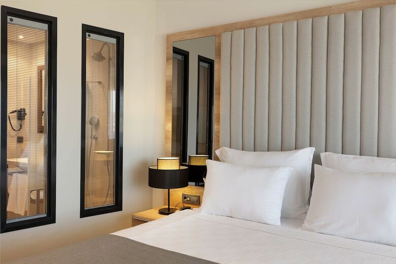 Hotel Asayra Termal Otel & Spa