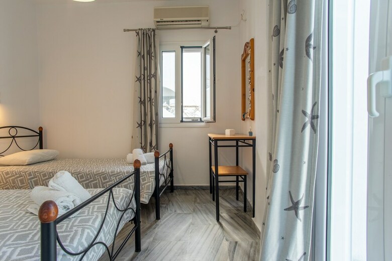Hotel Marioly Studios