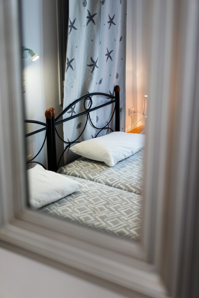 Hotel Marioly Studios