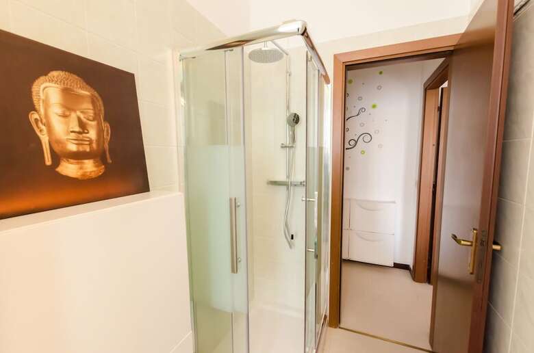 Apartamento Rotapartment Monza