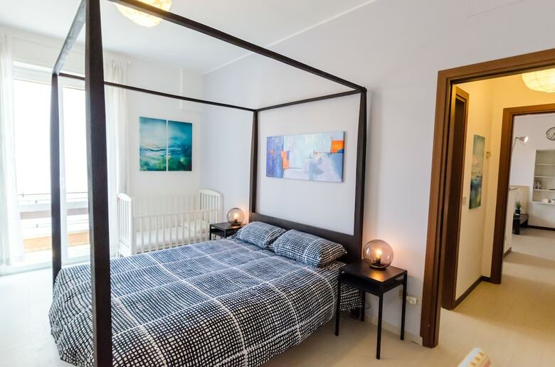 Apartamento Rotapartment Monza
