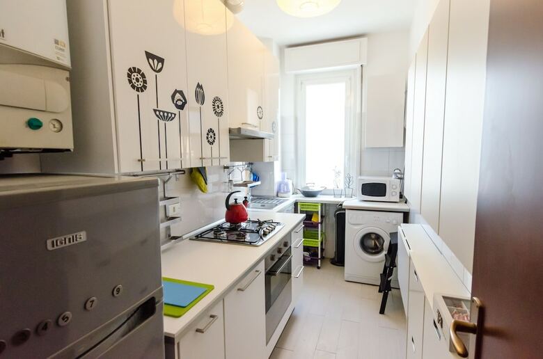 Apartamento Rotapartment Monza