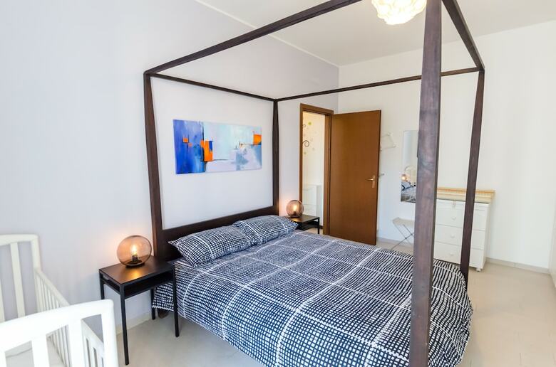 Apartamento Rotapartment Monza
