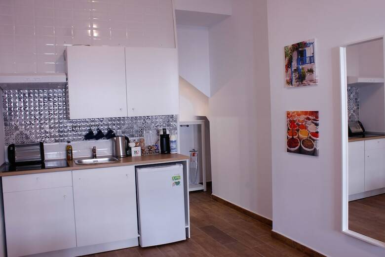 Apartamentos Mediterranean Dream II
