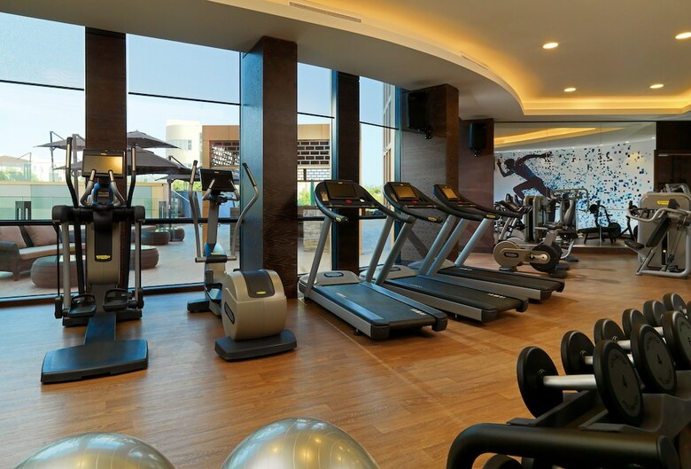 Sheraton Bamako Hotel