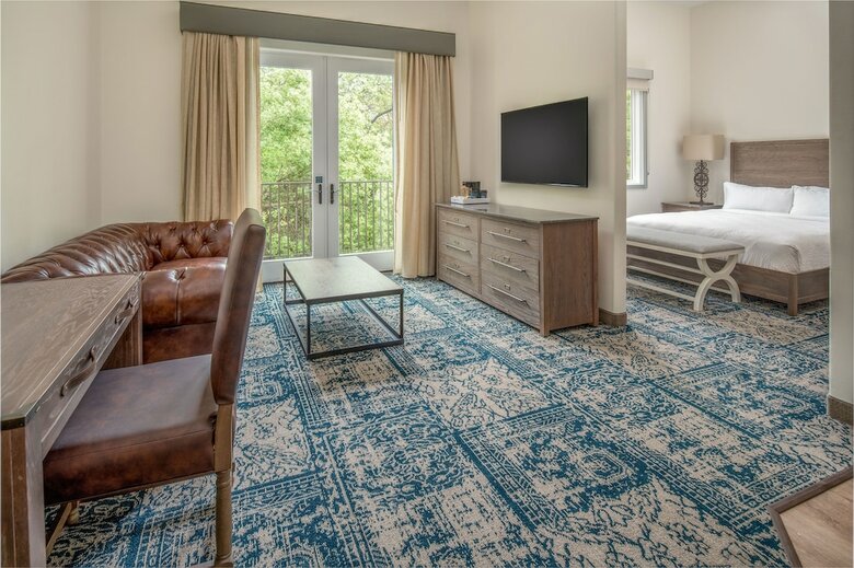 Hotel Four Points By Sheraton Santa Cruz Scotts Valley
