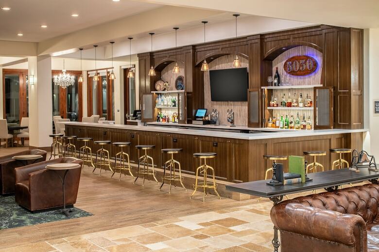 Hotel Four Points By Sheraton Santa Cruz Scotts Valley