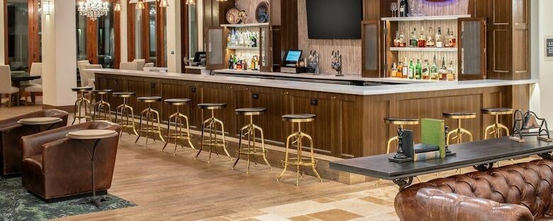 Hotel Four Points By Sheraton Santa Cruz Scotts Valley