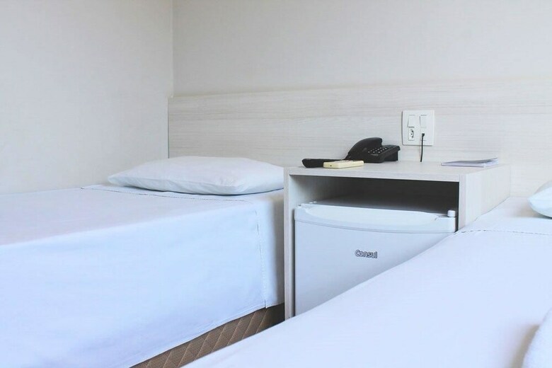 Mfg Hotel