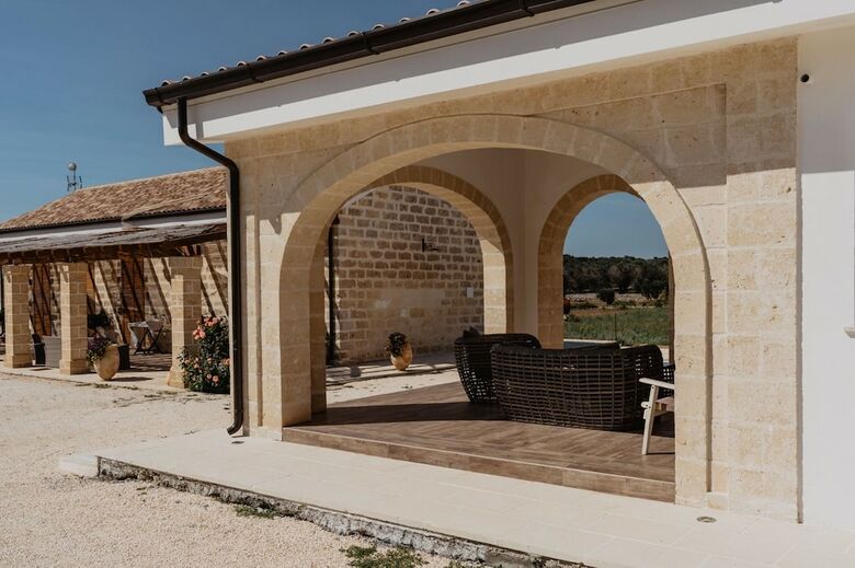 Agroturismo Villa Casale Agriturismo