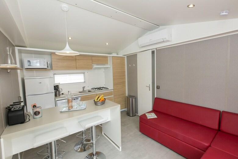 Camping La Yole