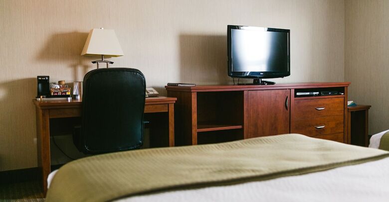Hotel Victoria Inn Flin Flon
