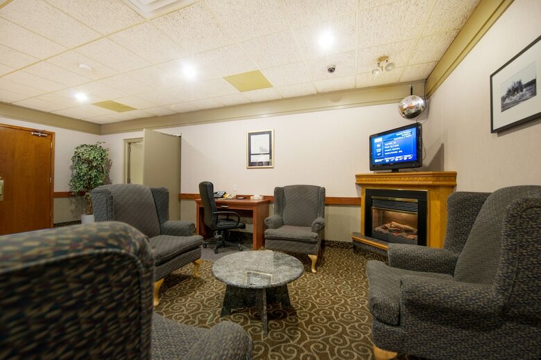 Hotel Victoria Inn Flin Flon