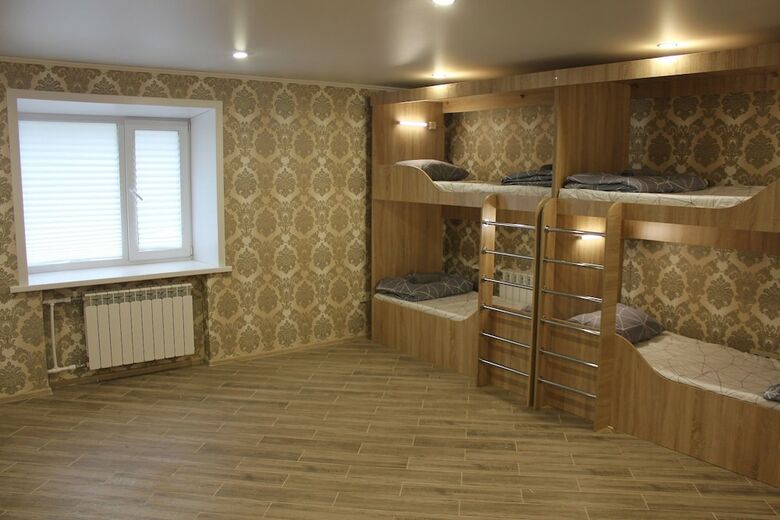 Hostal Game Hostel