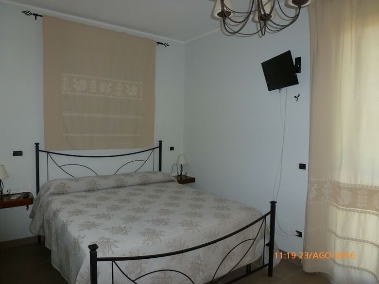 Bed & Breakfast Emozioni D'estate