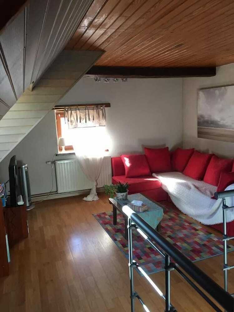Bed & Breakfast Les R�veries