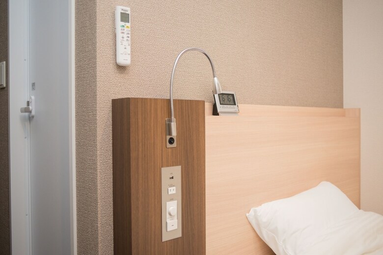 Hotel Toyotomi Inn Nambakozu
