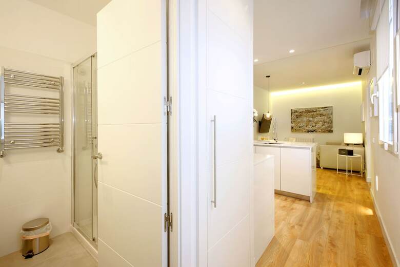 Apartamentos Opera Suite - Madflats Collection
