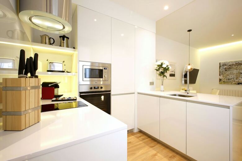 Apartamentos Opera Suite - Madflats Collection
