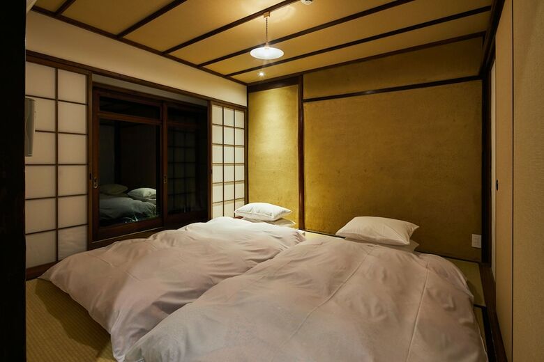 Hanare Kyoto Tachibanaan