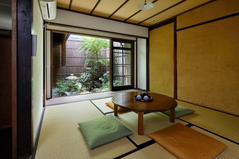 Hanare Kyoto Tachibanaan