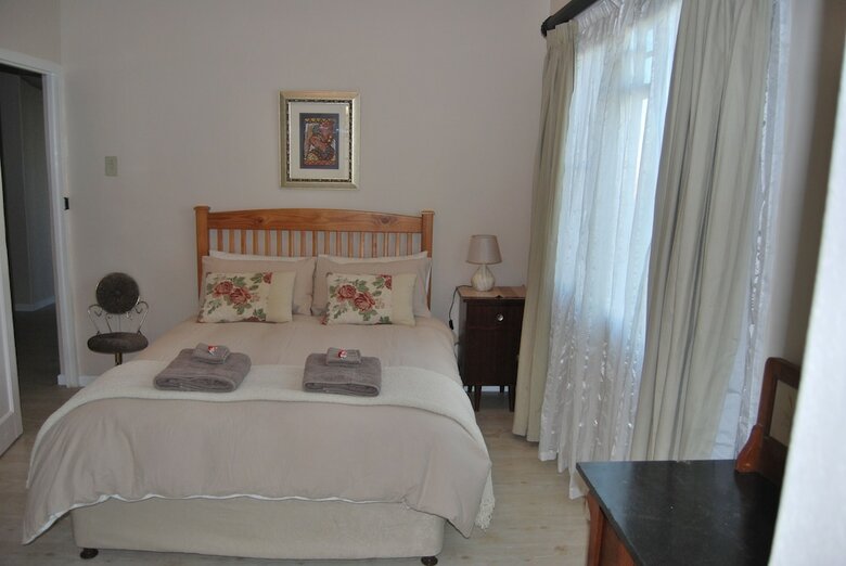 Agroturismo Platbakkies Farm Retreat