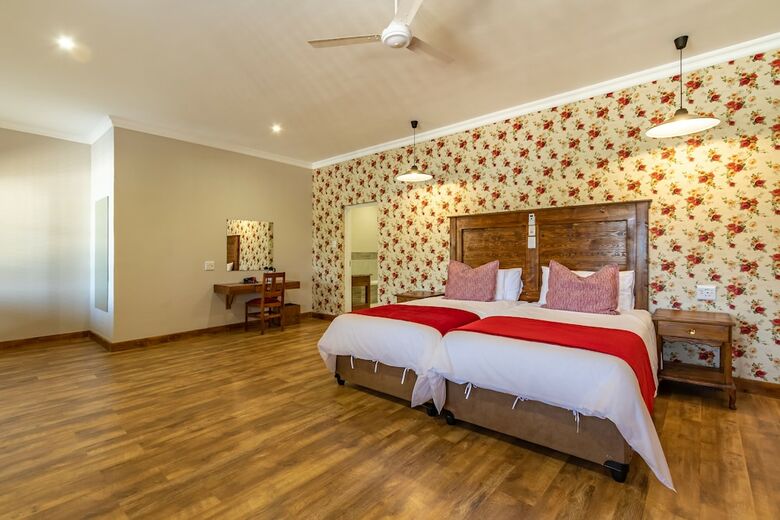 Little Pilgrims Boutique Hotel