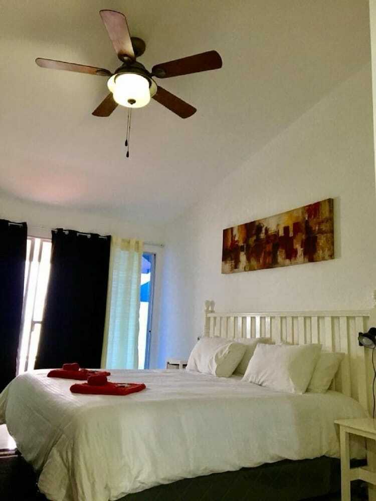 Hotel The Beachhouse