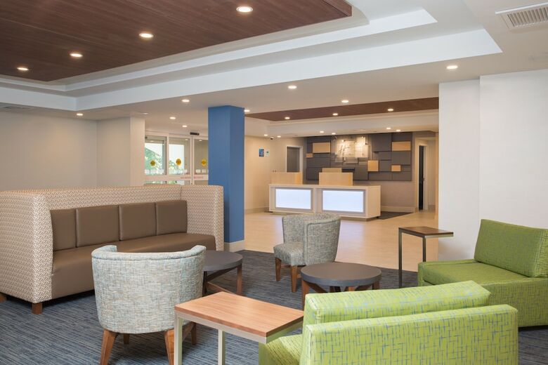 Hotel Holiday Inn Express Chelmsford