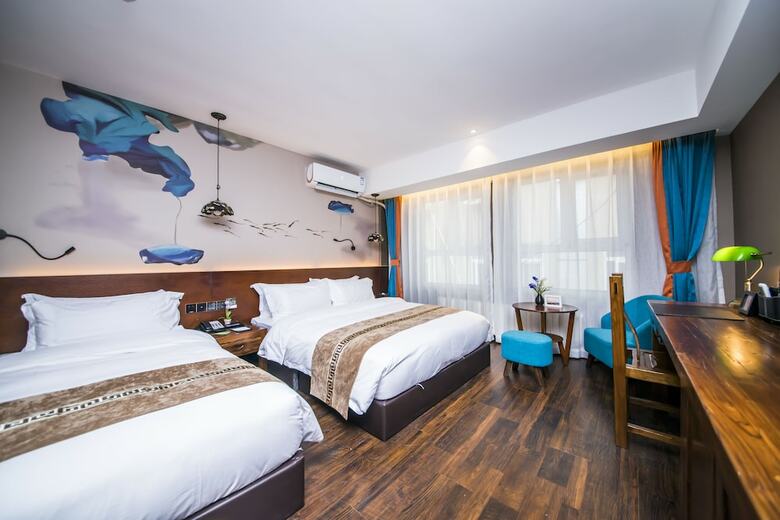 Mg Hotel