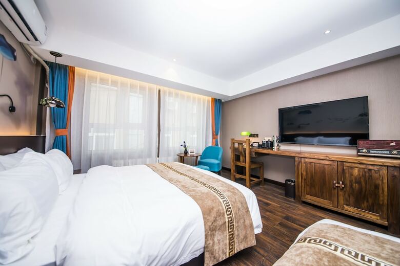 Mg Hotel