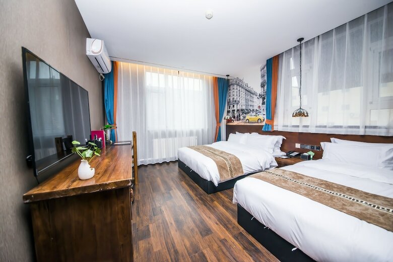Mg Hotel