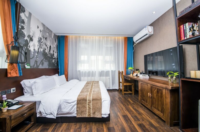 Mg Hotel