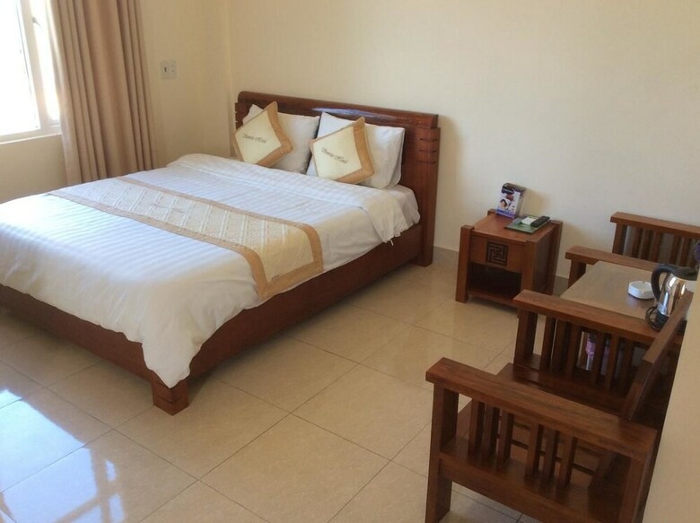 Sunrise Hotel Quang Binh