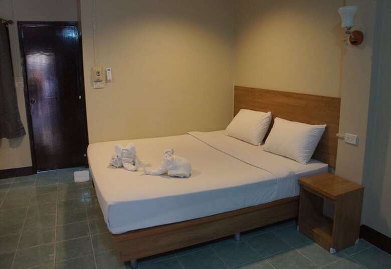 Hotel Huan Kham Nan