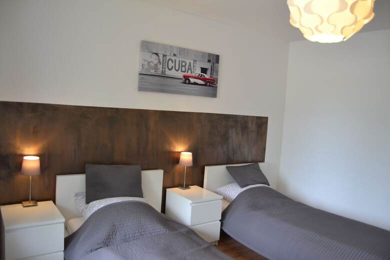 Apartamentos R� Quartier